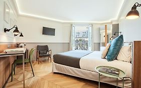 Hotel Petit Lafayette